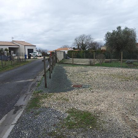 Caby Preguillac Exterior foto